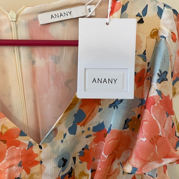 Anany dress - Picture 2 of 2